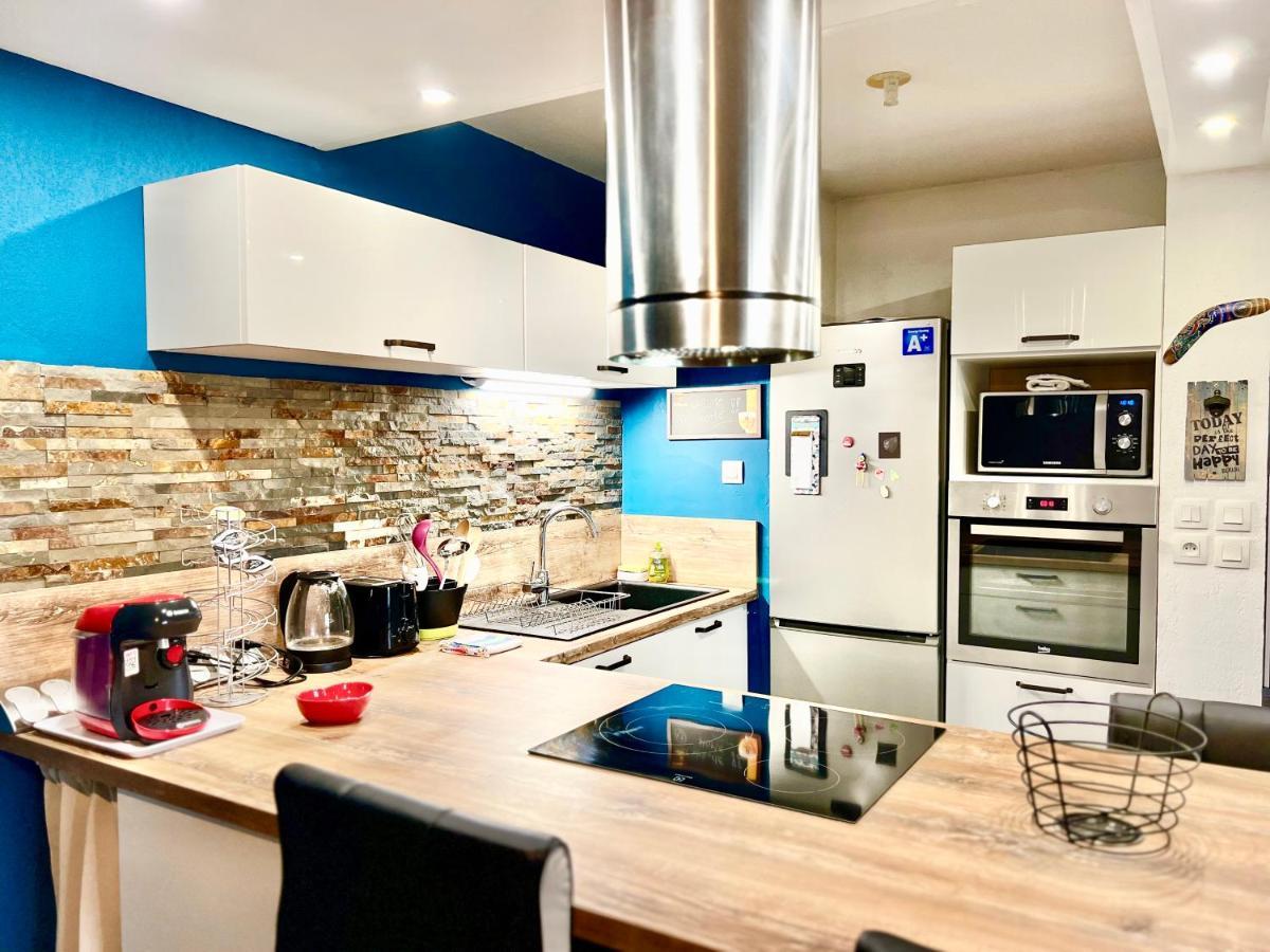 Superbe T3 A Toulouse. Apartment