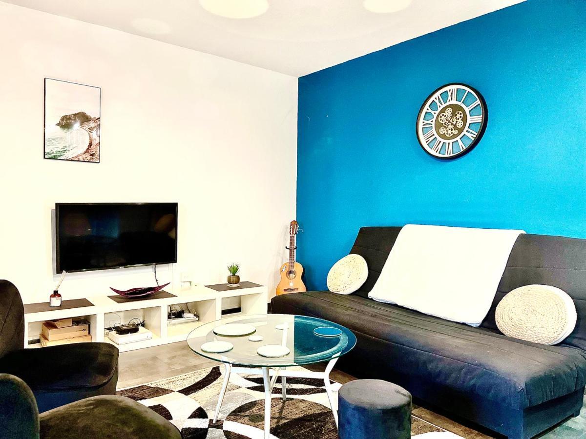 Superbe T3 A Toulouse. Appartement Toulouse